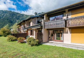 APPARTEMENT CHAMONIX MONTBLANC 1 à 4 personnes